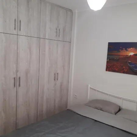 Διαμέρισμα Serres@home *