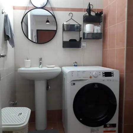 Διαμέρισμα Serres@home