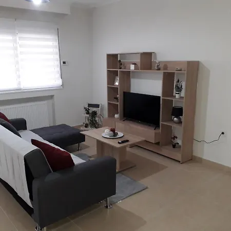 公寓 Serres@home 塞雷