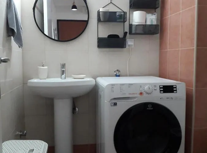 Apartamento Serres@home